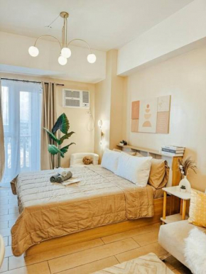 Venice Luxury Residences Studio Taguig City